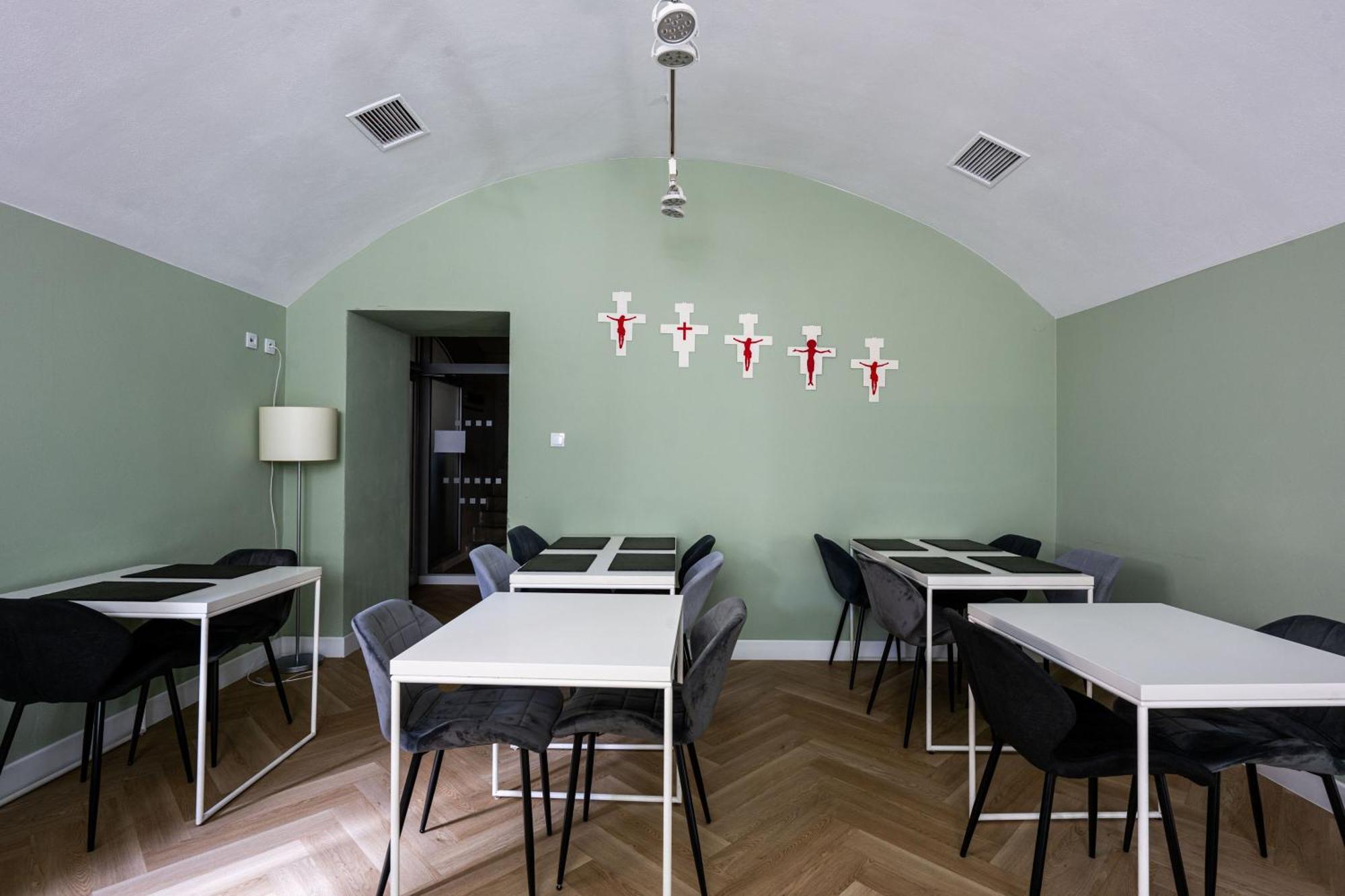 Home Aparthotel Krakow Exterior photo